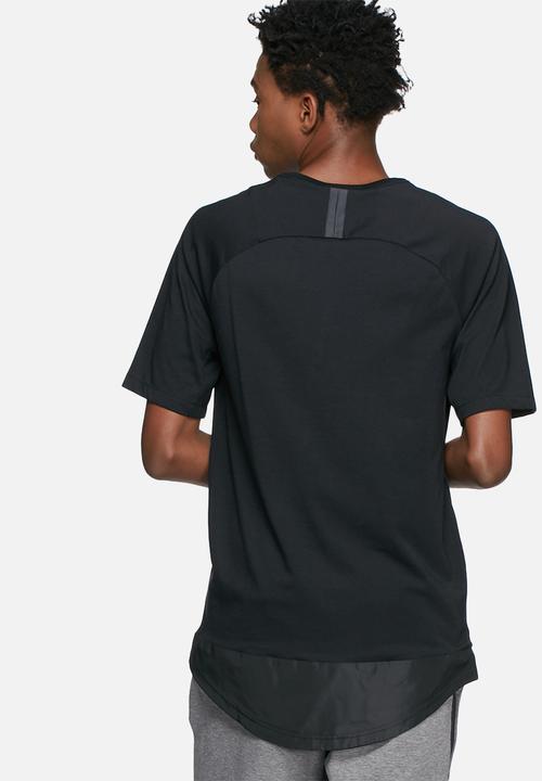 Nike - Bonded knit tee