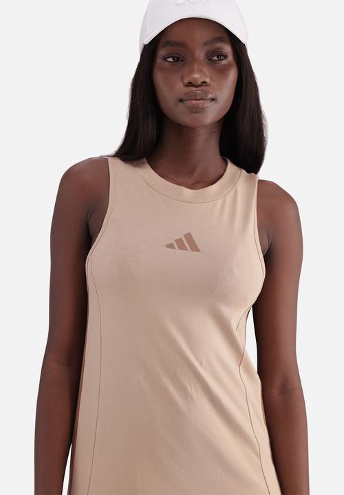 adidas Performance - W 3S Dre F25 Warsan