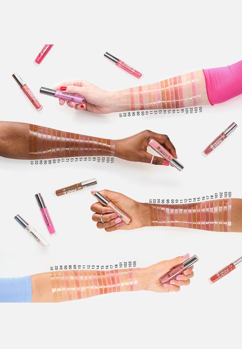 essence - Extreme Shine Volume Lipgloss - 18 Flaming Rose