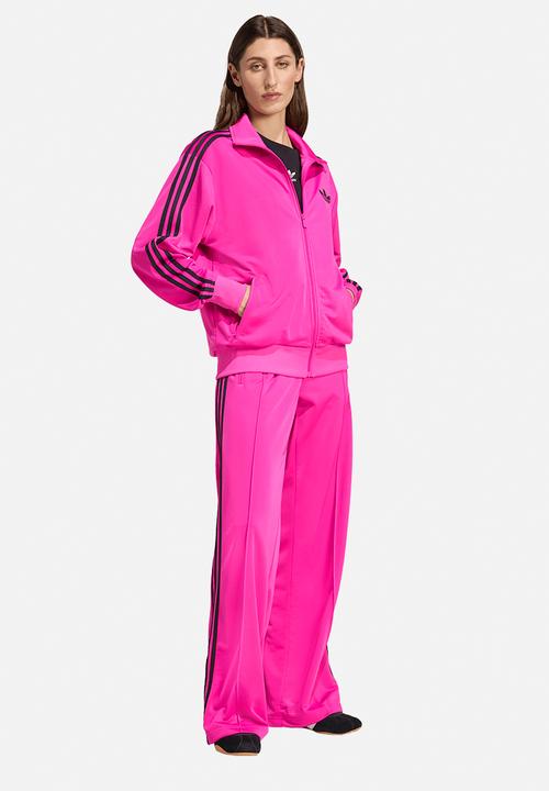 adidas Originals - Firebird  Tt - Pink