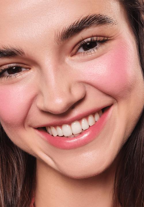 essence - Soft Touch Bouncy Blush - 20 Electric Peony