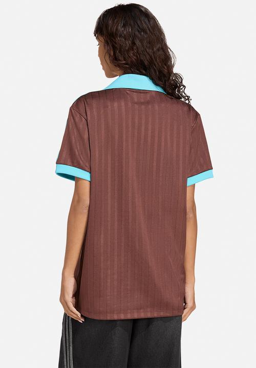 adidas Originals - Football Tee - Print