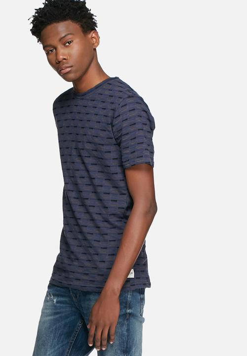 Only & Sons - Noah fitted tee
