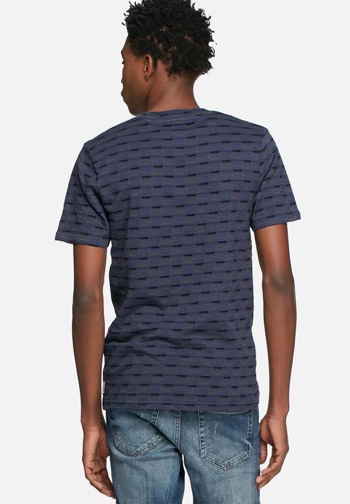 Only & Sons - Noah fitted tee