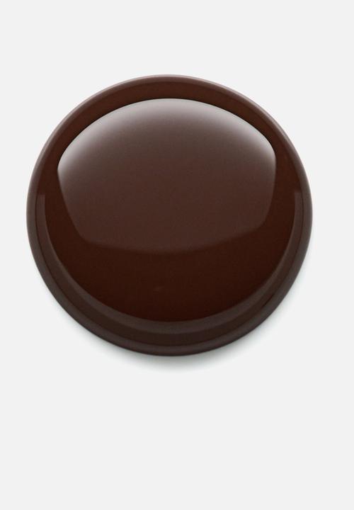 essence - Gel Nail Colour - 86 espresso YOURSELF