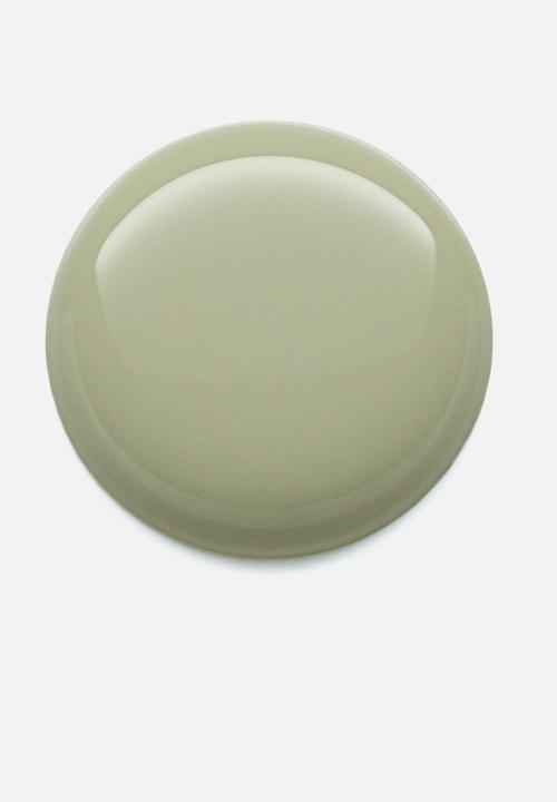 essence - Gel Nail Colour - 85 sage THE DAY
