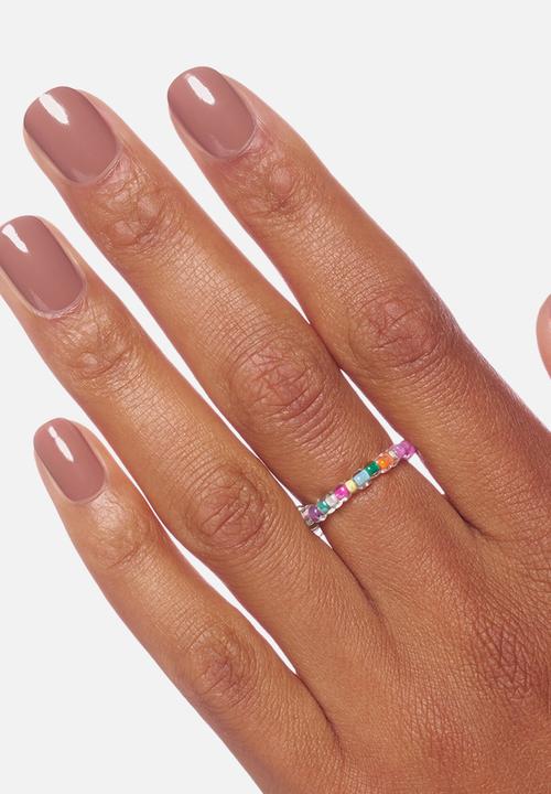 essence - Gel Nail Colour - 83 mocha MY DAY