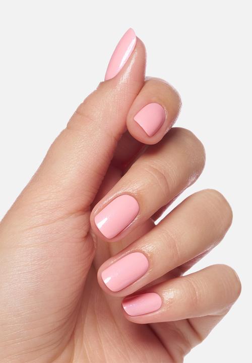 essence - Fairy Nail Polish - 04 Pink