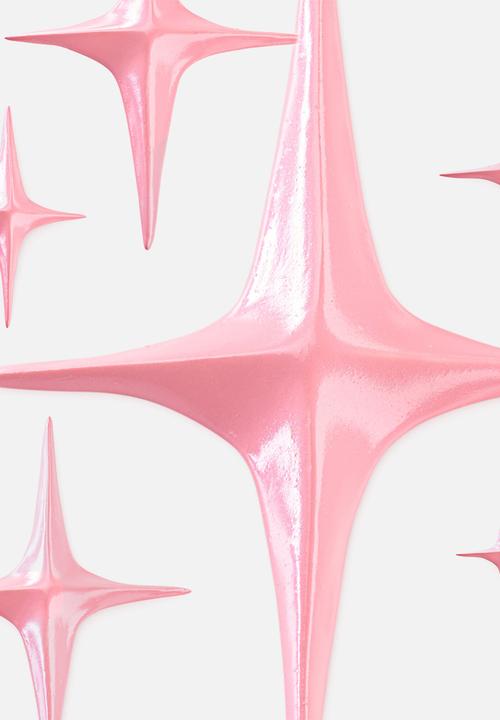 essence - Fairy Nail Polish - 04 Pink