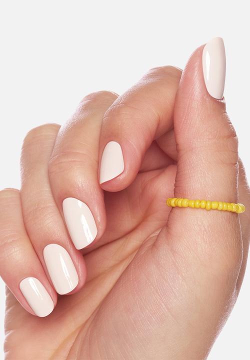 essence - Fairy Nail Polish - 02 Cloud