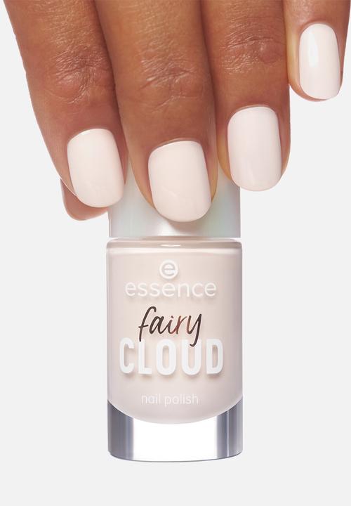 essence - Fairy Nail Polish - 02 Cloud