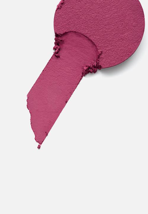 essence - Soft Touch Bouncy Blush - 40 Roses In Berry