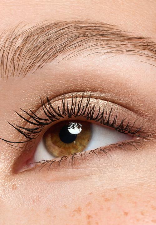 essence - Soft Touch Duo Eyeshadow - 04 Mocha Muse