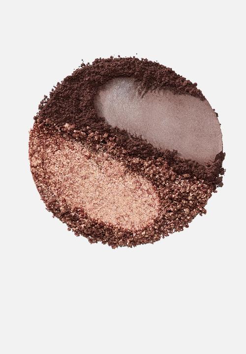essence - Soft Touch Duo Eyeshadow - 04 Mocha Muse