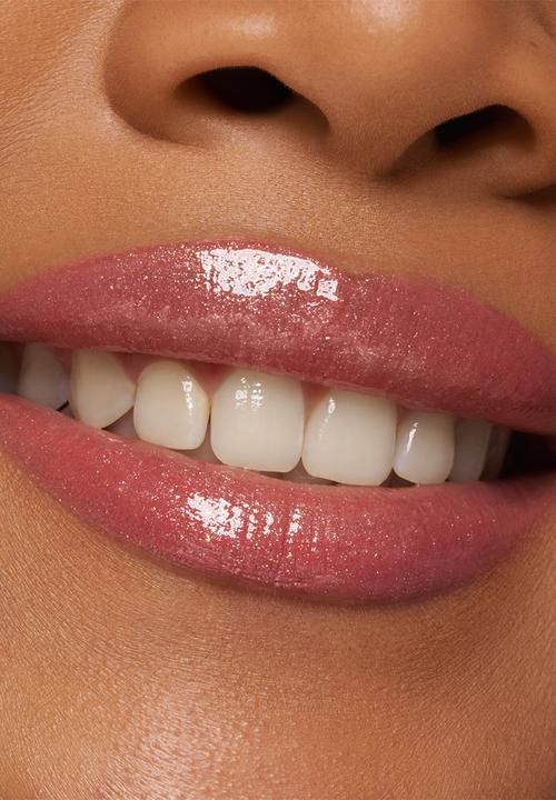 essence - Hydra Kiss Lip Oil - 09 Cookie Sparkle