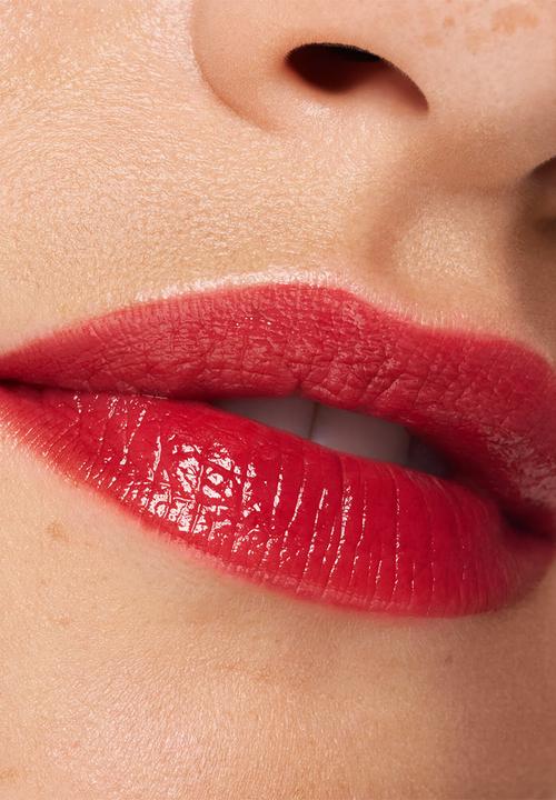essence - Hydra Kiss Lip Tint - 04 Classy Red