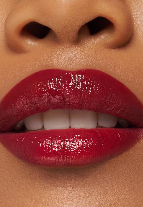essence - Hydra Kiss Lip Tint - 04 Classy Red