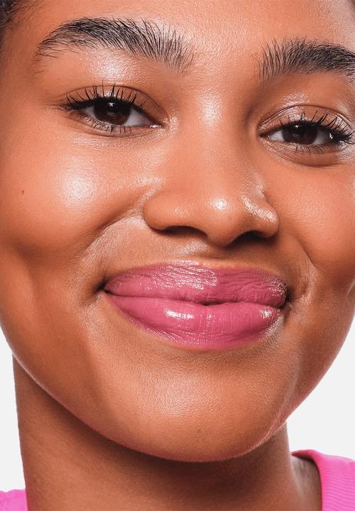 essence - Hydra Kiss Lip Tint - 02 Vintage Rose