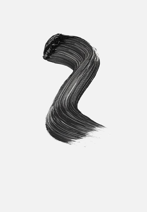 essence - Lash WITHOUT LIMITS TUBING Extreme Lengthening & Volume Mascara - 04 Black Tubing
