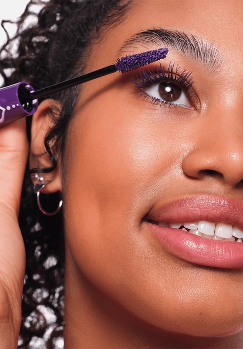 essence - Lash PRINCESS False Lash Effect Mascara - Purple