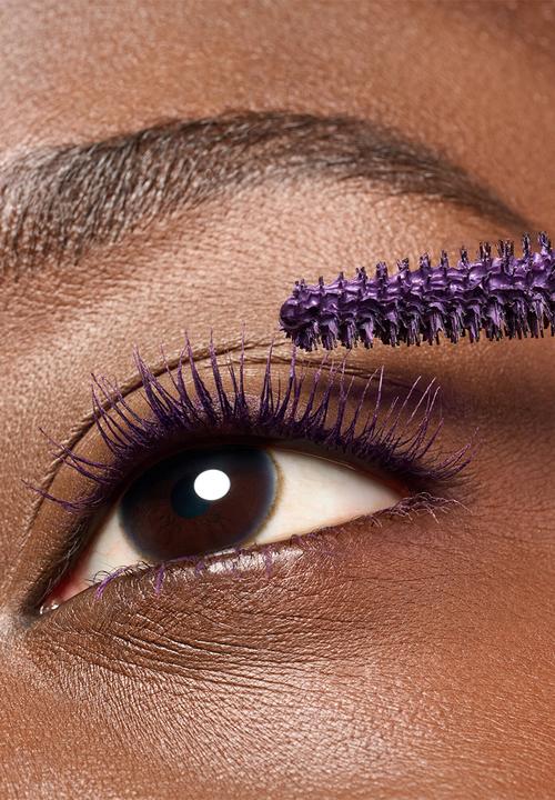 essence - Lash PRINCESS False Lash Effect Mascara - Purple