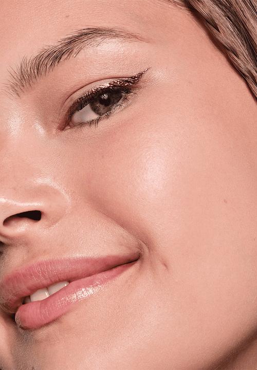essence - COLOUR It! Metallic Liquid Liner - 01 Burnished Bronze