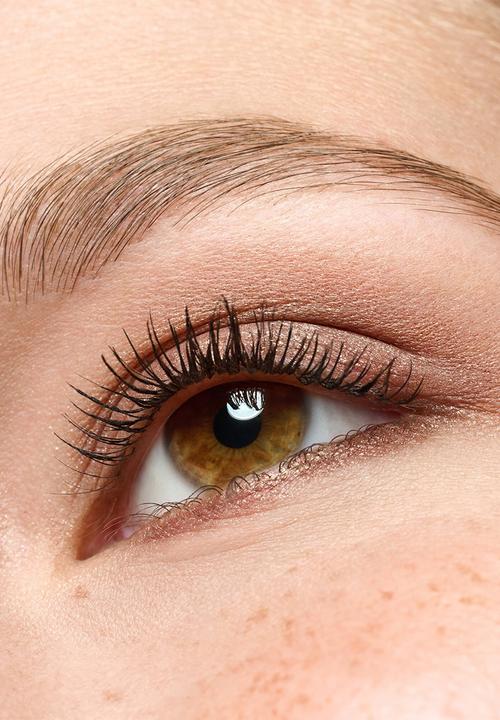 essence - Cream Eyeshadow - 04 Cocoa