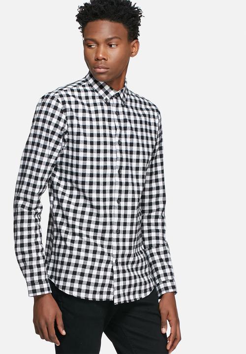 Only & Sons - Seth slim shirt