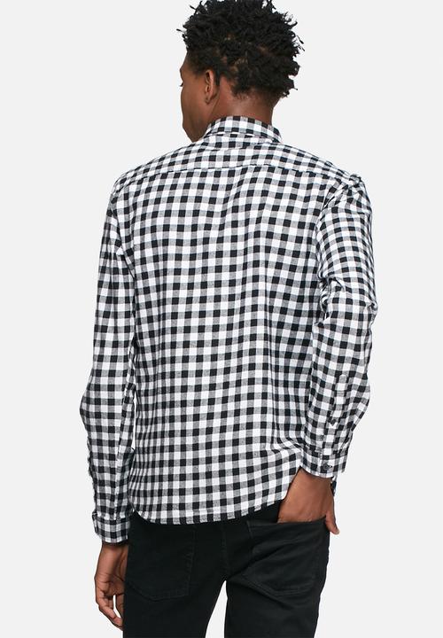 Only & Sons - Seth slim shirt