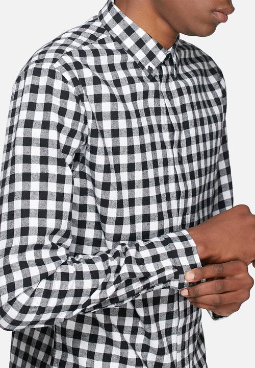 Only & Sons - Seth slim shirt