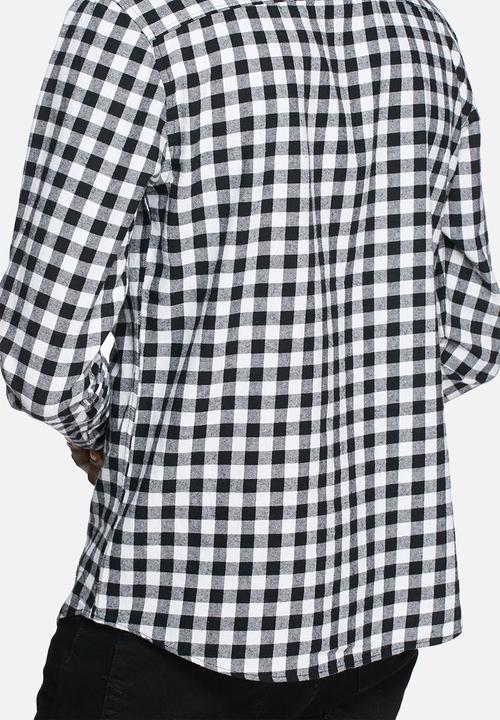Only & Sons - Seth slim shirt