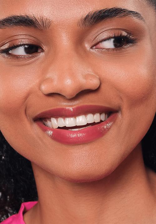 essence - Hydra Kiss Lip Tint - 07 Hazelnut Haze