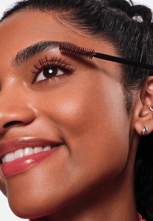 essence - Lash PRINCESS False Lash Effect Mascara - Burgundy