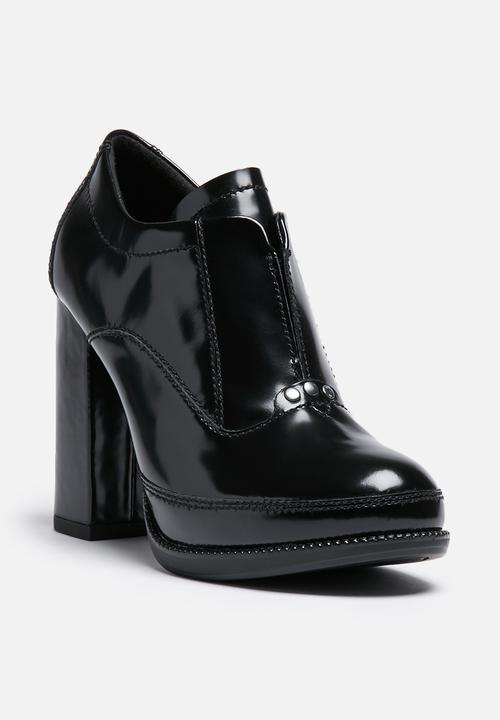 G-STAR - Eton ankle boot