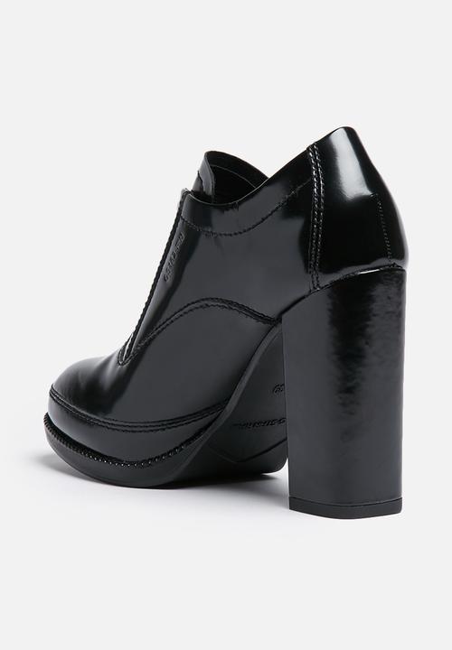 G-STAR - Eton ankle boot