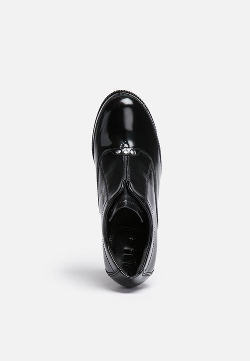 G-STAR - Eton ankle boot