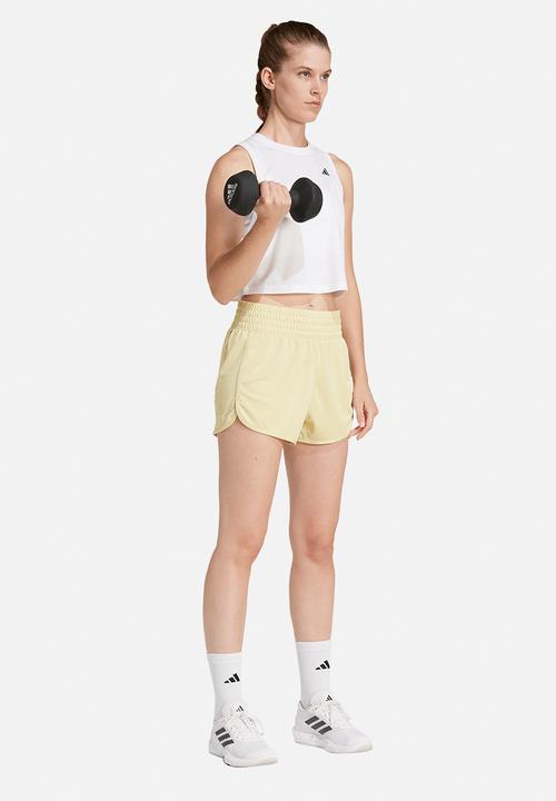 adidas Performance - We Tank - White