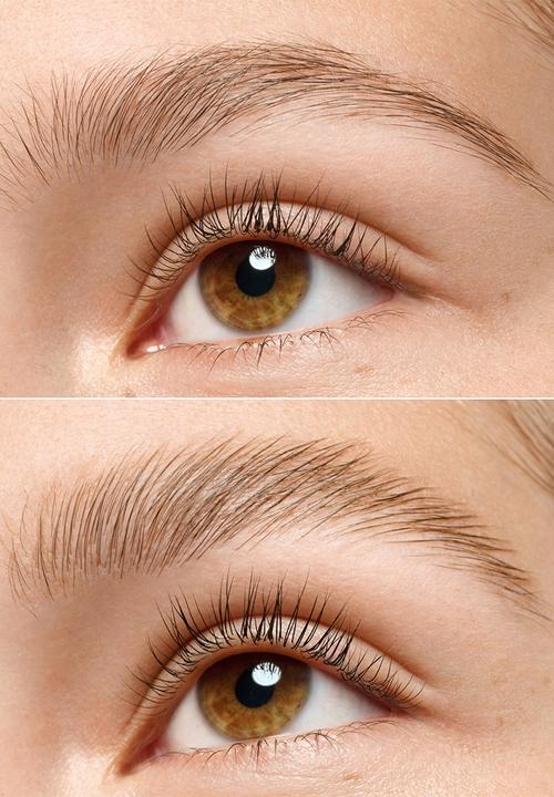 essence - Brow Lift & Freeze Glue - 01 Clear Control