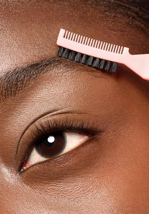 essence - Brow Lift & Freeze Glue - 01 Clear Control