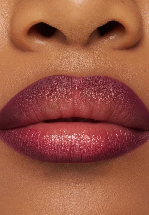 essence - 8H Matte Comfort Lipliner - 19 Burgundy Bestie