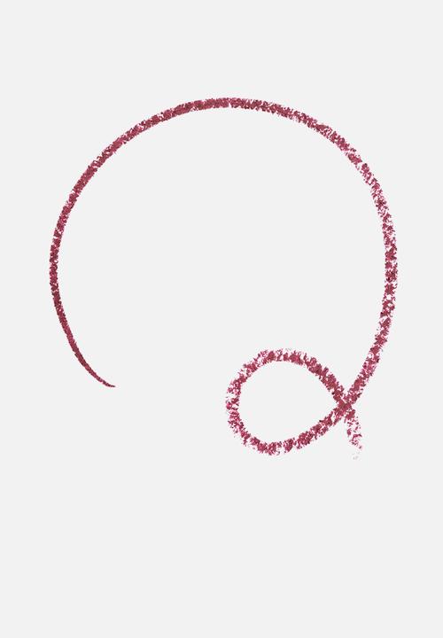 essence - 8H Matte Comfort Lipliner - 19 Burgundy Bestie