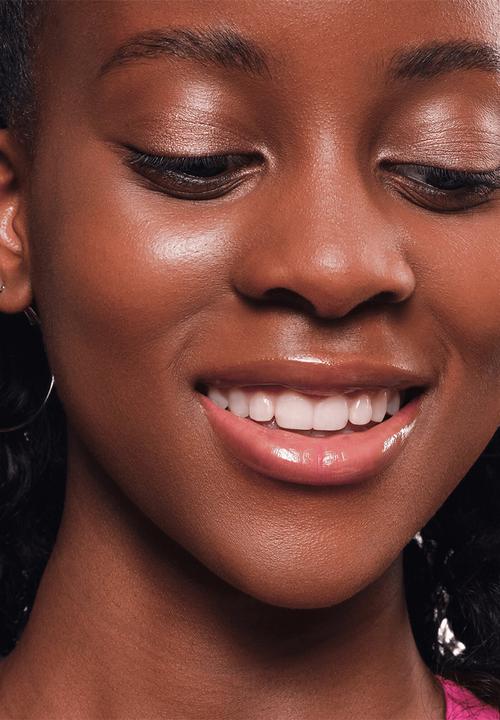 essence - Cream Eyeshadow - 01 Rose