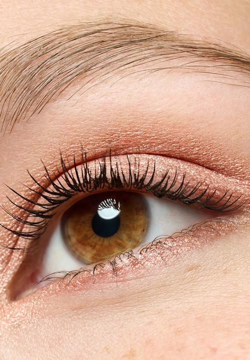 essence - Cream Eyeshadow - 01 Rose