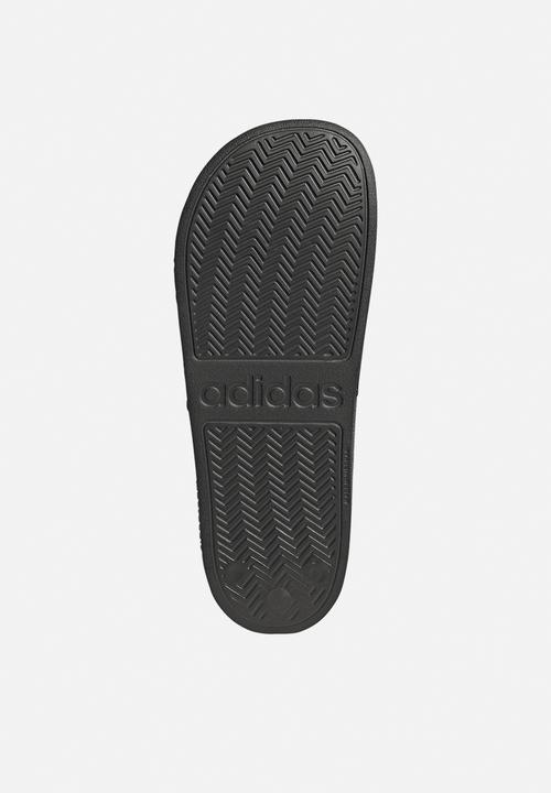 adidas Originals - ADILETTE SHOWER - Grey