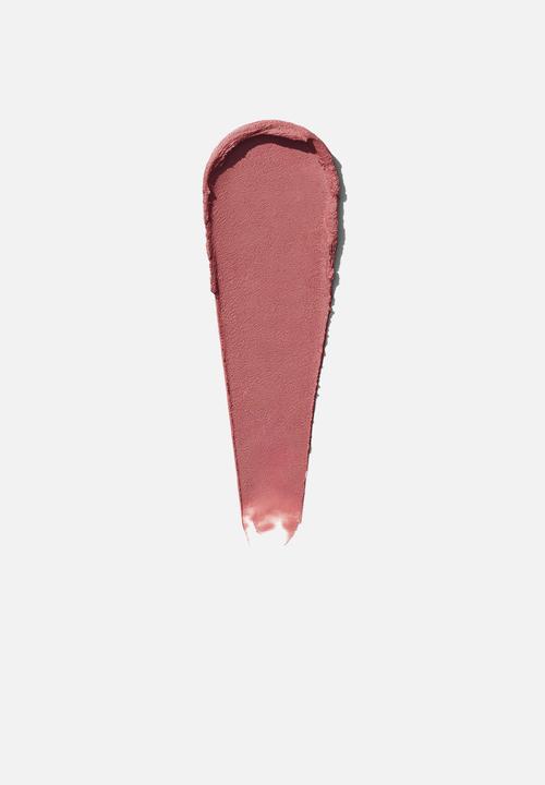 BOBBI BROWN - Luxe Cashmere Matte Lipstick - Pink Suede