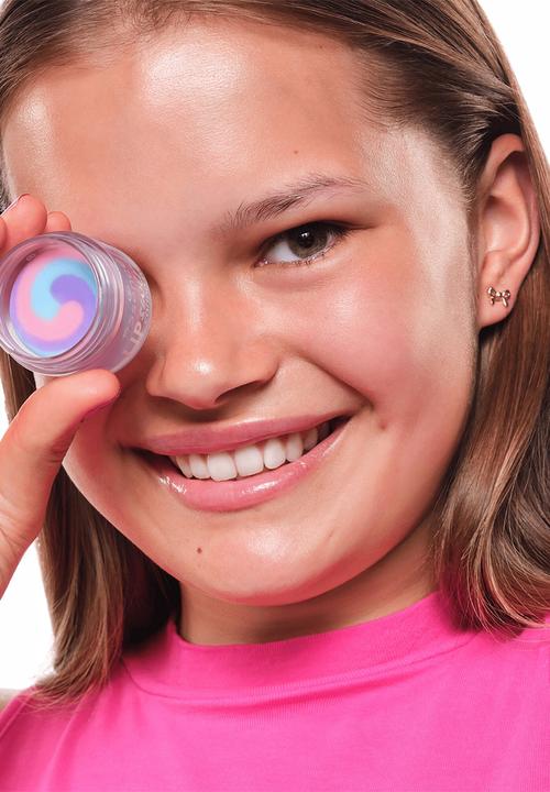 essence - Lip Swirl Caring Mask