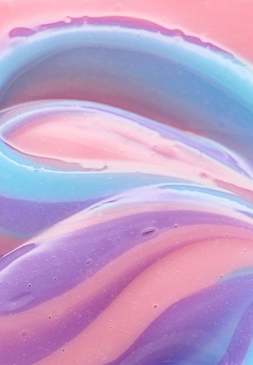 essence - Lip Swirl Caring Mask