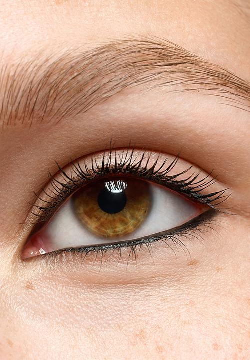 essence - Inner Eye Khol Kajal - 01 Midnight Black