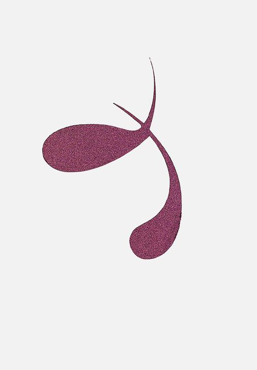 essence - COLOUR It! Metallic Liquid Liner - 02 Dark Cherry