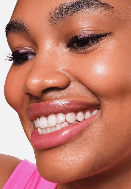 essence - COLOUR It! Metallic Liquid Liner - 02 Dark Cherry
